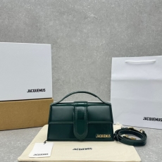 Jacquemus Satchel Bags